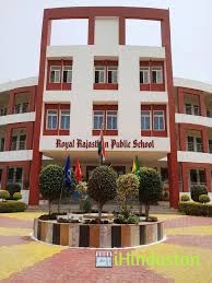 Royal Rajasthan Public School