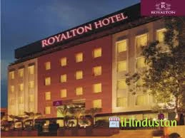 Royalton Hotel