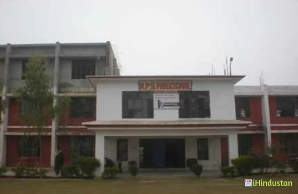 RPS International Academy School