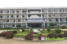 RRS College of Engineering and Technology