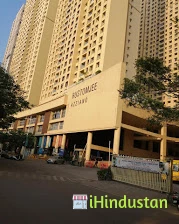 Rustomjee Cambridge International School (Thane School)