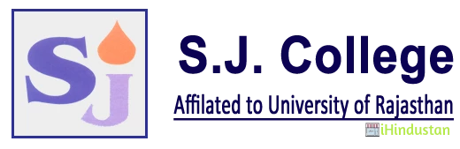 S J College JAIPUR