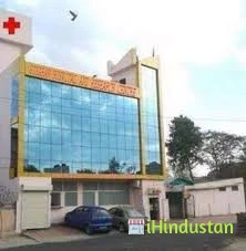 S K Mahila.surgical & Trauma Center 