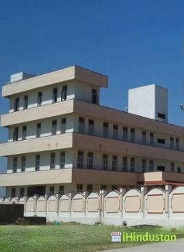 S. P. R College Of Engineering And Technology