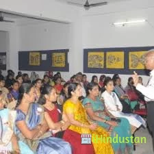 Saanvi P.G. College for Women