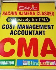 Sachin Ajmera Classes