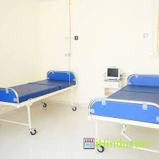 Safe and Cure Hospital (Dr. H R Kaler Hospital)