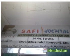 Safi Hospital