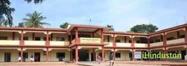 Sahyadri School, Pune (KFI)