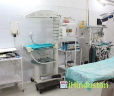 Sahyog Hospital