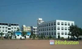 Sahyog Sevabhavi Sansthas Indira College Of Pharmacy