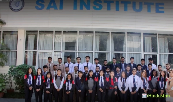 Sai Group Of Institutions