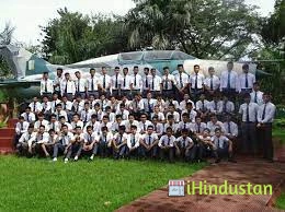 Sainik School, Imphal