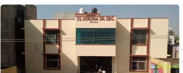 Saint Verona Academy 