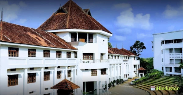 Saintgits College of Engineering (Autonomous), Kottayam