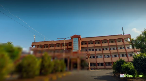 Sakuntala Sudarshan Institute of Technology Polytechnic