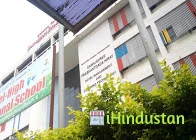 Samajshree Prashantdada Hiray College of Hotel Management and Catering Technology