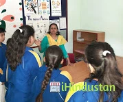 Sambhav School for Autism & Multiple Disability