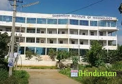 Sambhram Degree College SDC