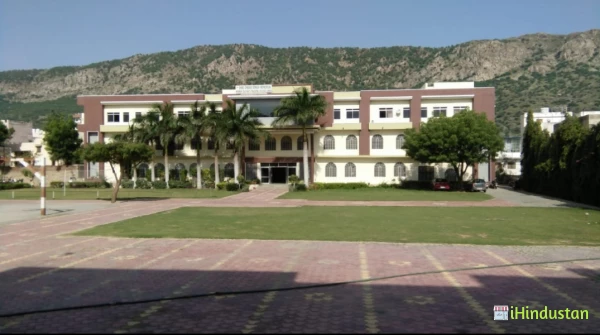 Samrat Public School