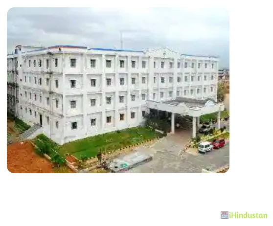 Samskruti College Of Engineering Technology & Pharmacy 