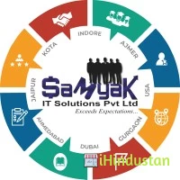 samyak infotech