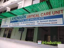 Samyak Lungs and Critical care Hospital