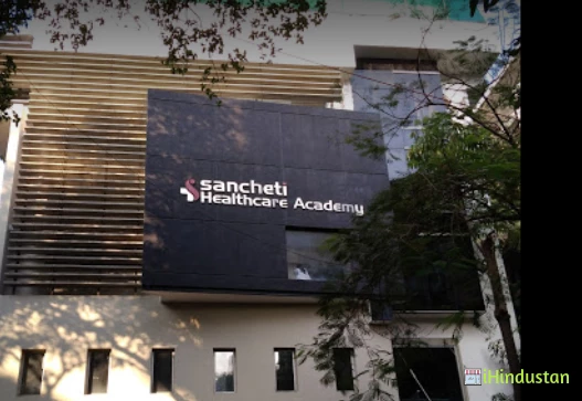 Sancheti Healthcare Academy