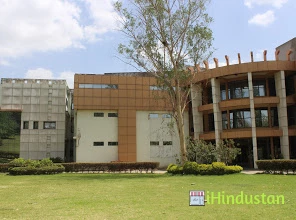 Sanghvi Institute of Management & Science