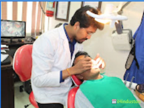 Sanil Dental Clinic