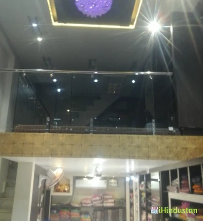Sankriti The Saree Shop