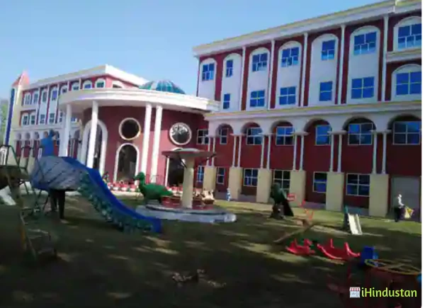 Sanskar Green Valley School 