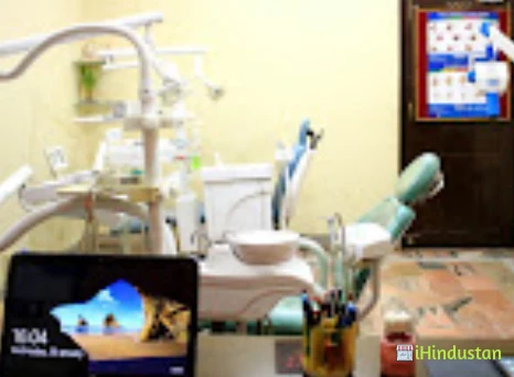 Sanskriti Dental Clinic