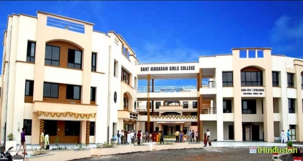 Sant Hirdaram Girls College In Bhopal Madhya Pradesh India Ihindustan Business Shop Classified Ads Events Nearby You In India