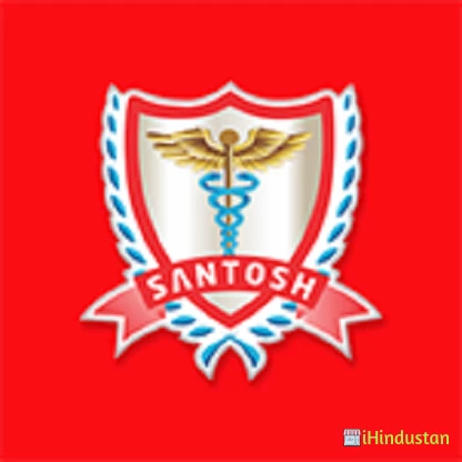 Santosh Institute of Allied Health Science