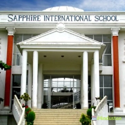 Sapphire International Schoo