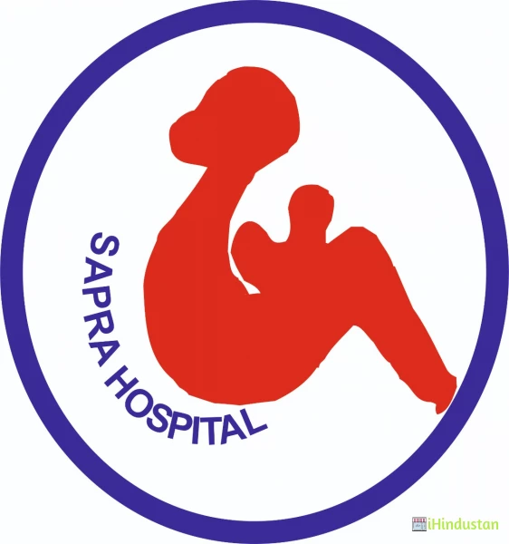 SAPRA HOSPITAL (Maternal and child healthcare)