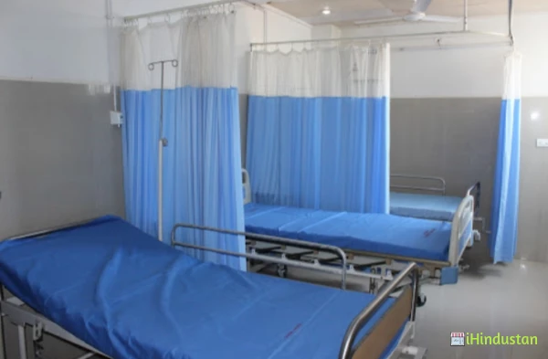 Saraswati Hospital & Siwach Ortho Centre