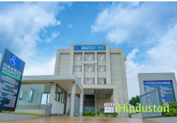 Saraswati Multispeciality Hospital & Trauma Center