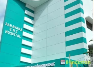 Saravana E.N.T Hospital