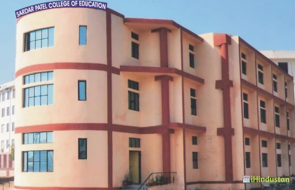 Sardar Patel College Of Education, Gurgaon