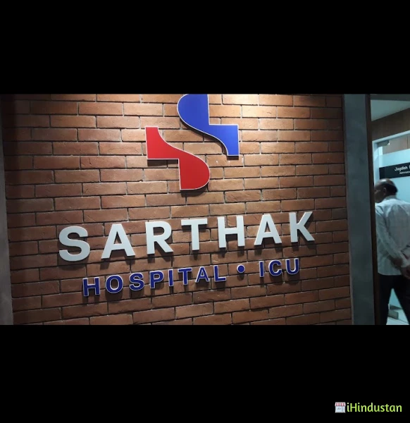 Sarthak Hospital and ICU