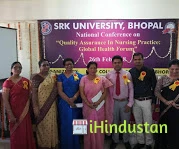 Sarvepalli Radhakrishnan University Bhopal