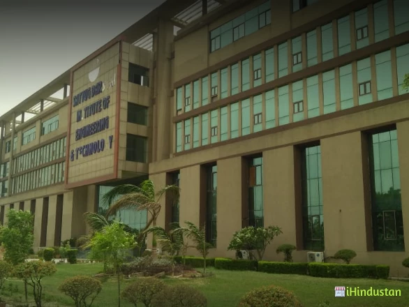 Satyug Darshan Institute of Engineering & Technology