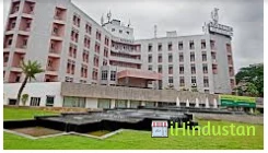 Saveetha Dental College