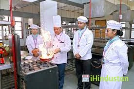 School of Hotel Management and Catering Technology