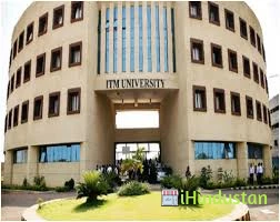 School of Management, ITM University