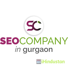 SEO Company in Gurgaon