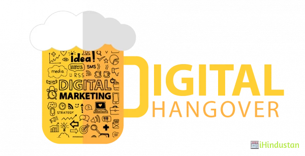 SEO in Digital Marketing | Digital Hangover