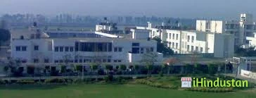 Seth Jai Parkash Mukand Lal Institute Of Engineering And Technology